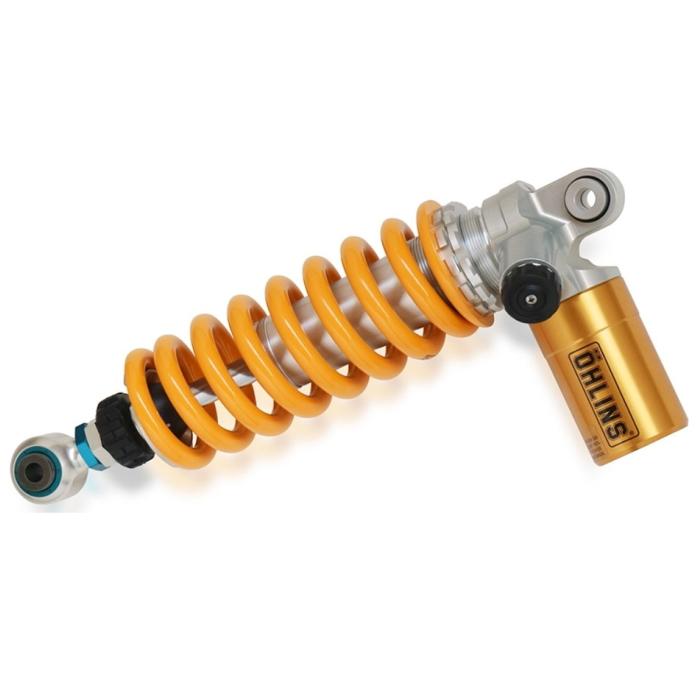OHLINS（オーリンズ） 正規品・保証付 OHLINS KA744 シングル リア