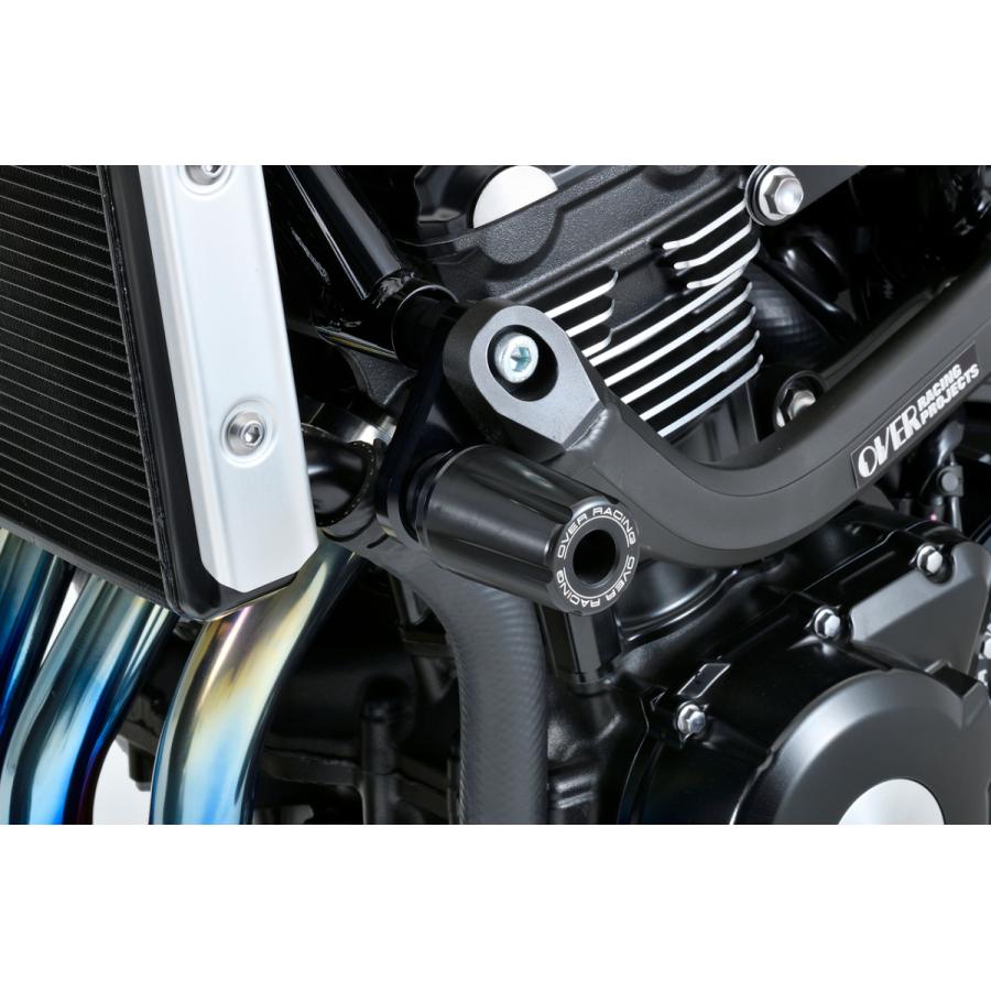 OVER RACING（オーバーレーシング） OVERRACING 59-71-01B エンジン