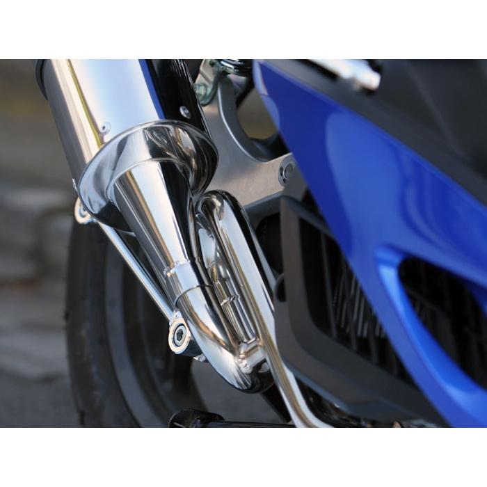 SP忠男 PC1-GE-01 PCX125eSP '12- (EBJ-JF28) PURESPORT SilentVersion
