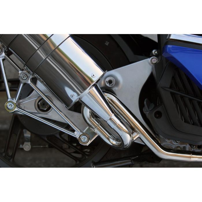 SP忠男 PC1-GE-01 PCX125eSP '12- (EBJ-JF28) PURESPORT SilentVersion