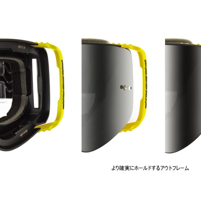 プログリップ PROGRIP PG3206 MAGNET ADVANCEゴーグル バイク プログリップ PROGRIP PG3206 MAGNET ADVANCEゴーグル バイク