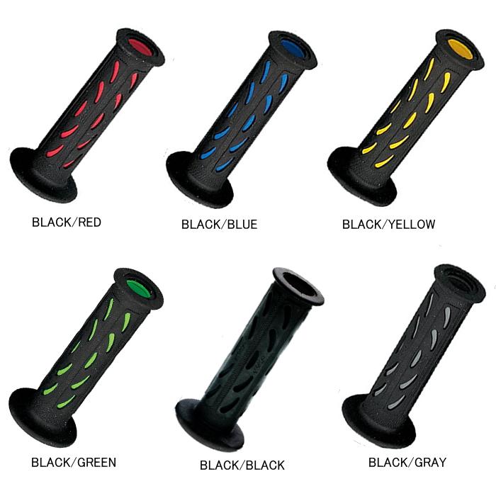 プログリップ PROGRIP PG724 724 ロードグリップ (全長122mm、オープン