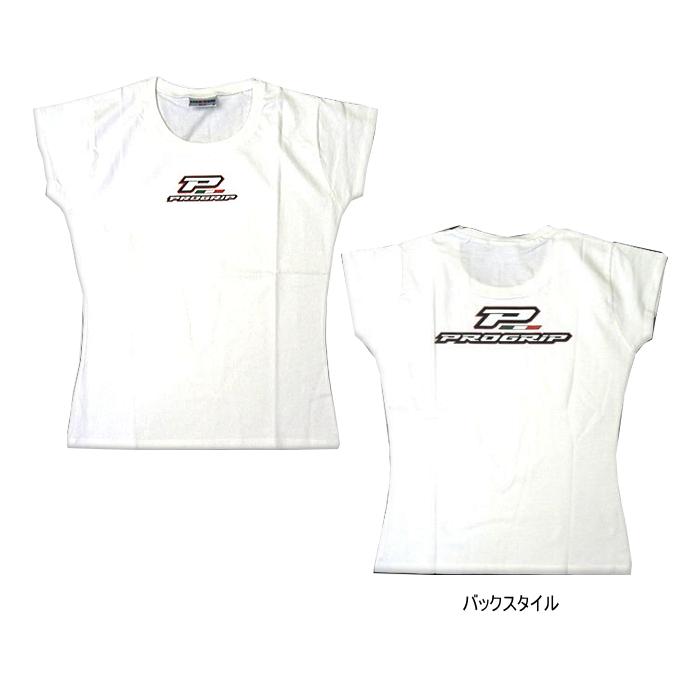 プログリップ PROGRIP PG7501 Tシャツ (レディース) バイク インナー