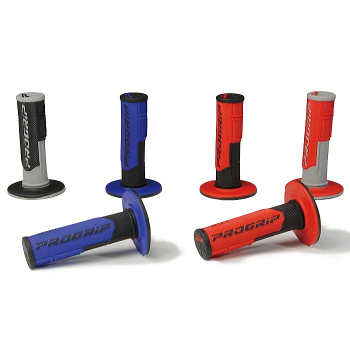 プログリップ PROGRIP PG801 801クロスグリップ (全長 115mm、クローズ