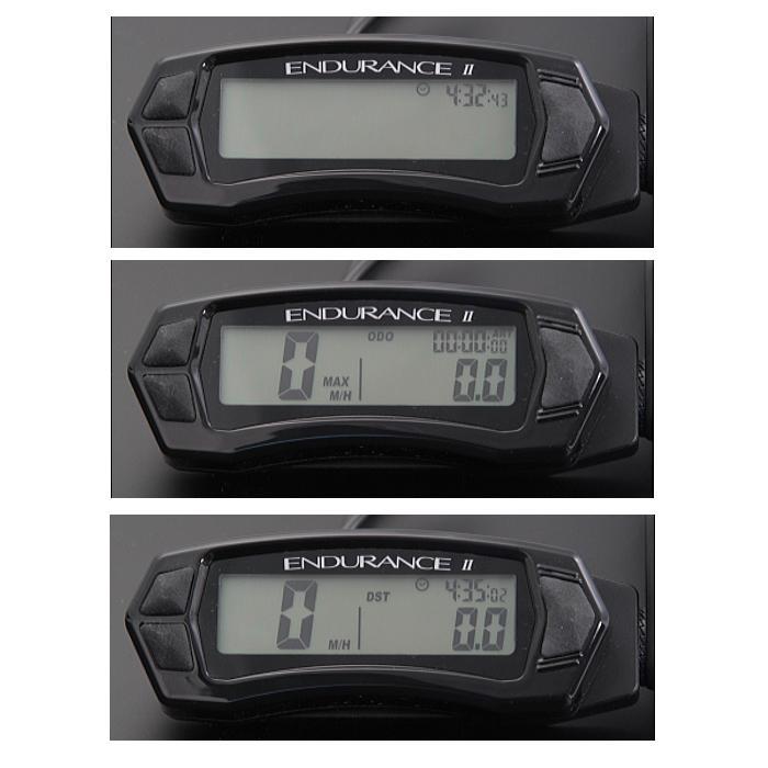 TRAIL TECH（トレイルテック） TRAILTECH PM202-112 トレールテック