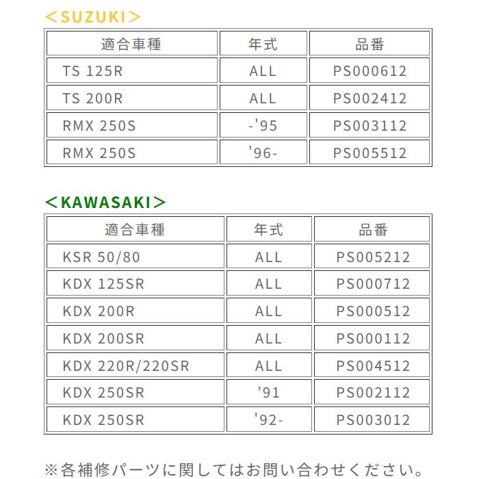 Pro SKILL Parts（プロスキルパーツ） ProSKILLParts PS000512