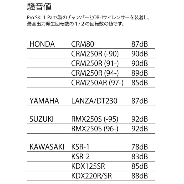 Pro SKILL Parts ProSKILLParts PS000911 プロスキルパーツ Pro SKILL Parts ProSKILLParts PS000911 プロスキルパーツ
