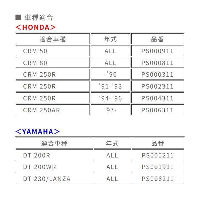 Pro SKILL Parts ProSKILLParts PS002111 プロスキルパーツ