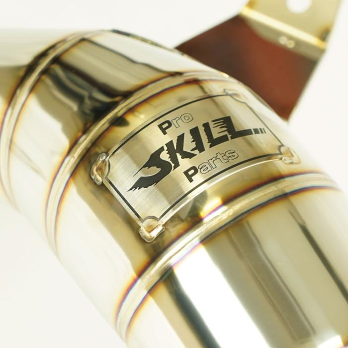 Pro SKILL Parts ProSKILLParts PS002112 プロスキルパーツ Pro SKILL Parts ProSKILLParts PS002112 プロスキルパーツ
