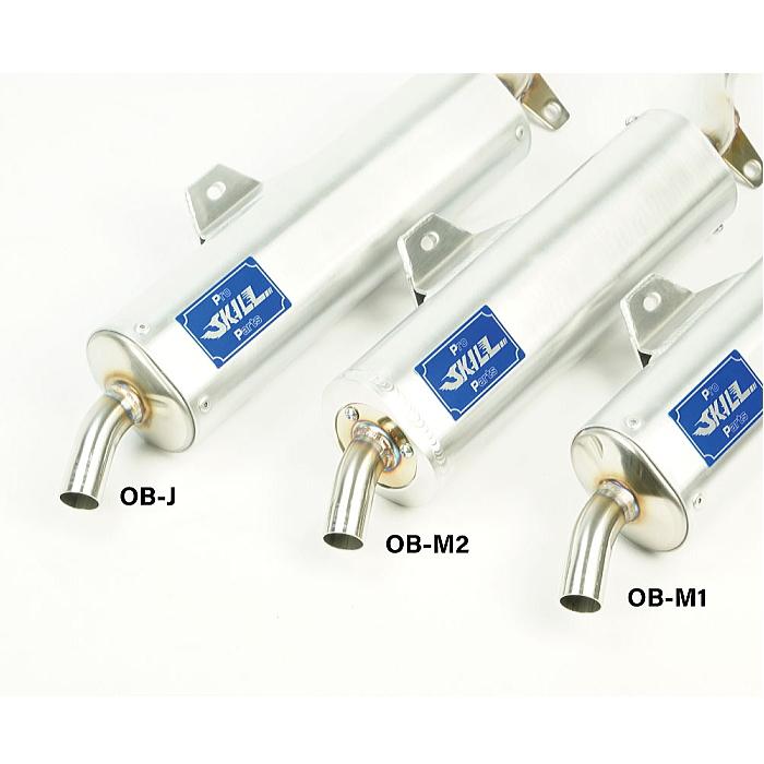 Pro SKILL Parts ProSKILLParts PS104522 プロスキルパーツ OB-M2 