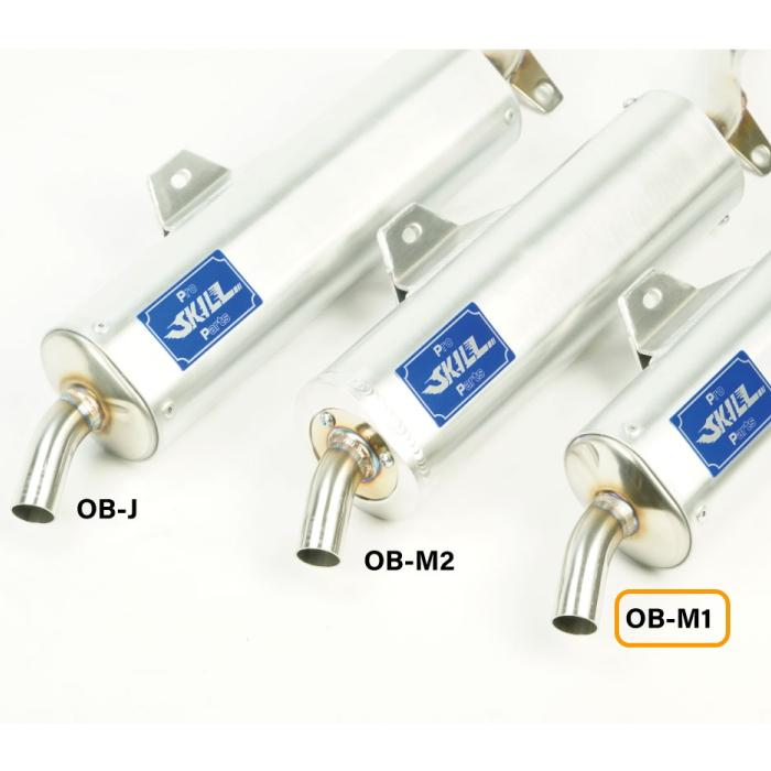 Pro SKILL Parts（プロスキルパーツ） ProSKILLParts PS300222 OB-M1