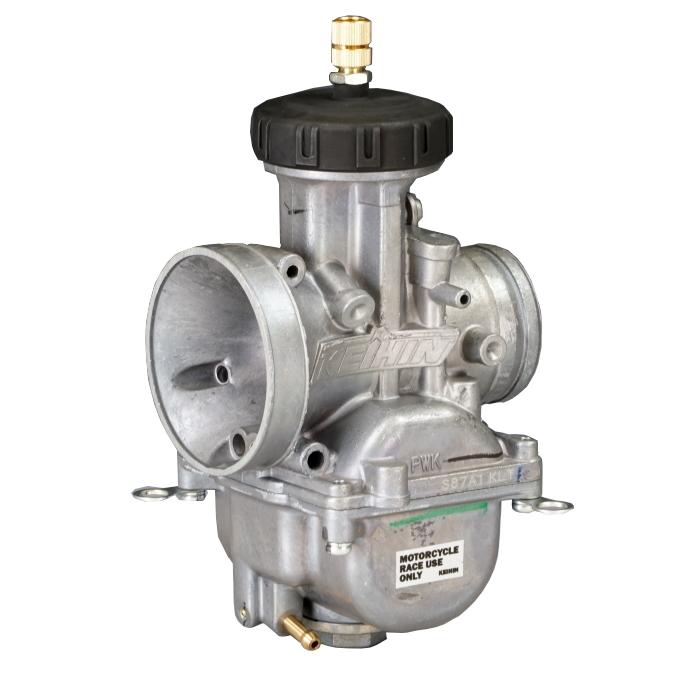KEIHIN KEIHIN PWK1103 ケーヒン PWK フラットバルブキャブレター 35φ