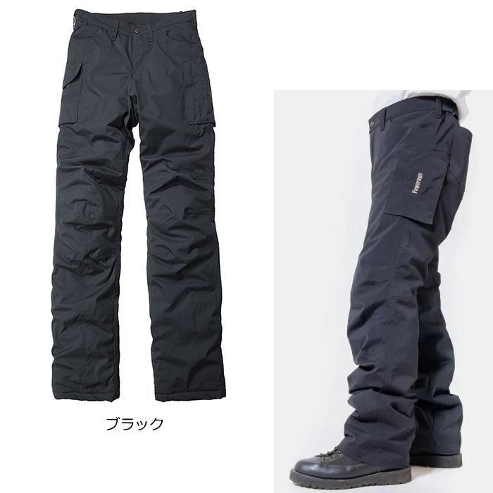 POWERAGE（パワーエイジ） 2025-2026秋冬モデル POWERAGE PWP0006