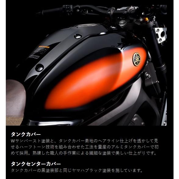 ワイズギア 限定数販売 Y'S GEAR Q5K-YSK-102-S06 XSR900(16-21 ワイズギア 限定数販売 Y'S GEAR Q5K-YSK-102-S06 XSR900(16-21