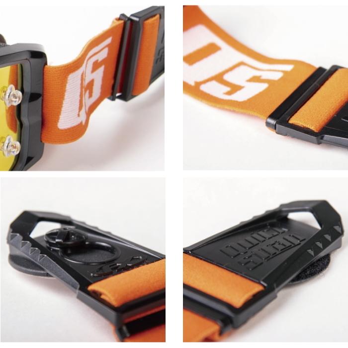 FACTORY EFFEX クイックストラップ (QS-15、QS-35、QS-45、QS-25、QS