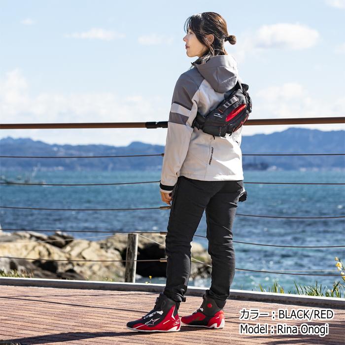アルパインスターズ（alpinestars） Alpinestars×ラフ＆ロード