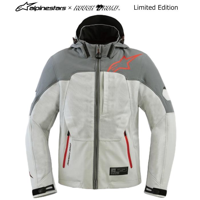 アルパインスターズ（alpinestars） Alpinestars×ラフ＆ロード