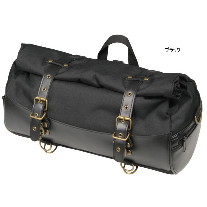ラフ＆ロード ラフアンドロード RA1029 HBシートバッグ (12リットル 