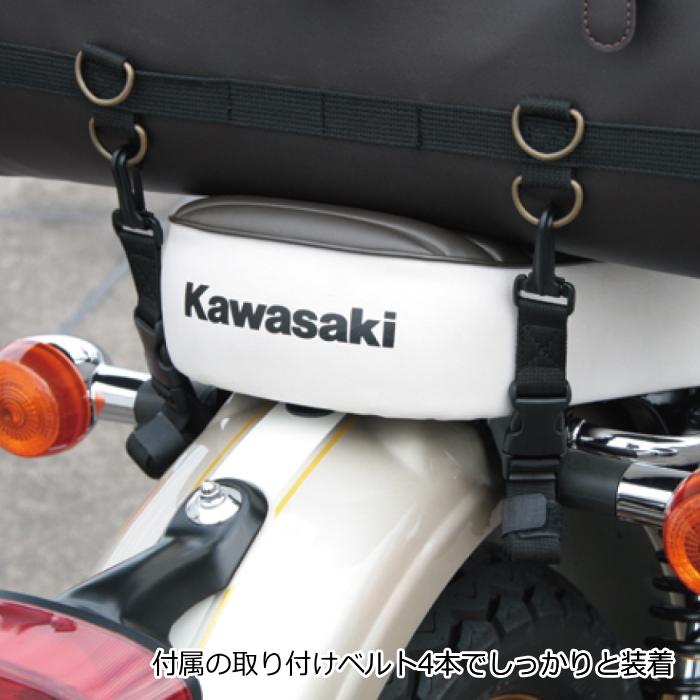 ラフ＆ロード ラフアンドロード RA1038 HBシートバッグ (12リットル