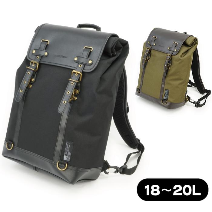 RUF RUGGED N RAW & BONAFIDE 2冊セット DNレザーノートカバー（ダブルオイルアンティークヌメ革・グリーン