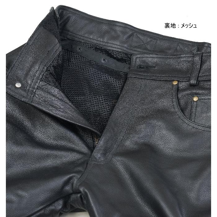 ラフ＆ロード サイズ交換可能 ラフアンドロード RA5001LF ストレート 