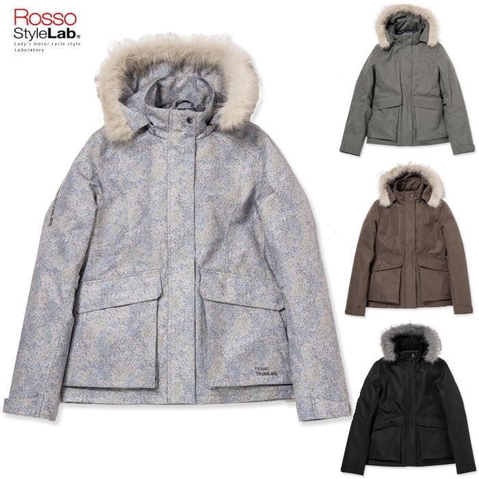 Rosso StyleLab（ロッソスタイルラボ） 2025-2026秋冬モデル ROJ1004