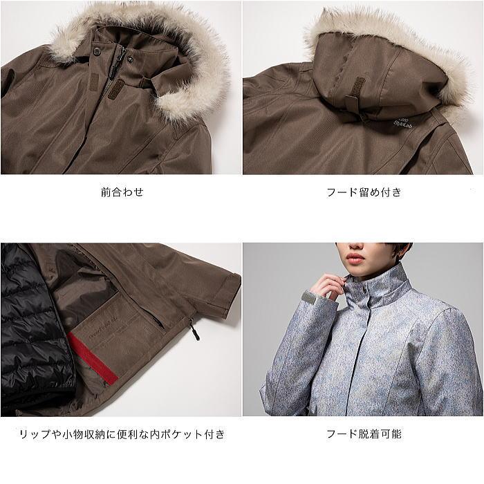 Rosso StyleLab（ロッソスタイルラボ） 2025-2026秋冬モデル ROJ1004