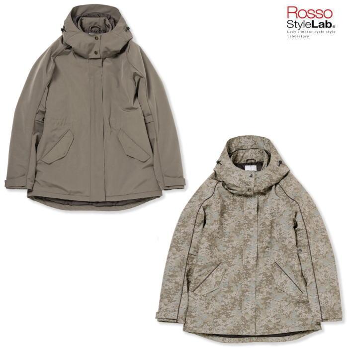 Rosso StyleLab（ロッソスタイルラボ） 2025-2026秋冬モデル ROJ1005