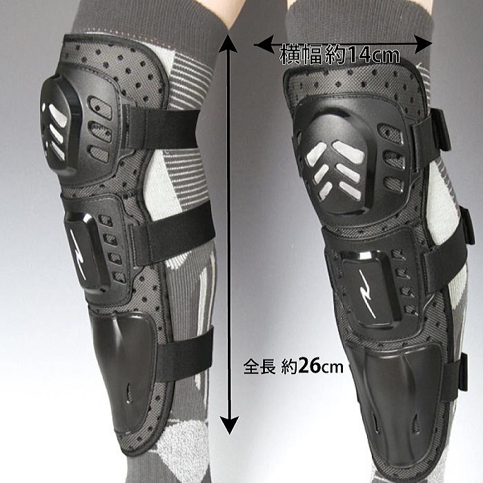 FOX　フォックス　プロテクター　ニー　シン　ガード　左右セット　MTB FOX フォックス プロテクター ニー シン ガード 左右セット MTB Amazon