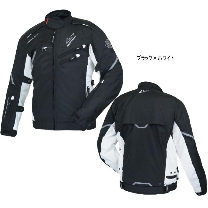 処分特価 ラフアンドロード RR4011 SSFライディングジャケット オールシーズン バイクジャケット ROUGH&ROAD｜roughandroad-outlet｜02