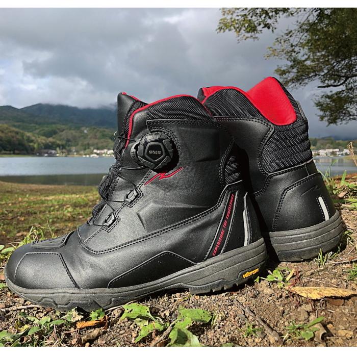 ラフ＆ロード 処分特価 サイズ交換可能 ラフアンドロード RR6302  