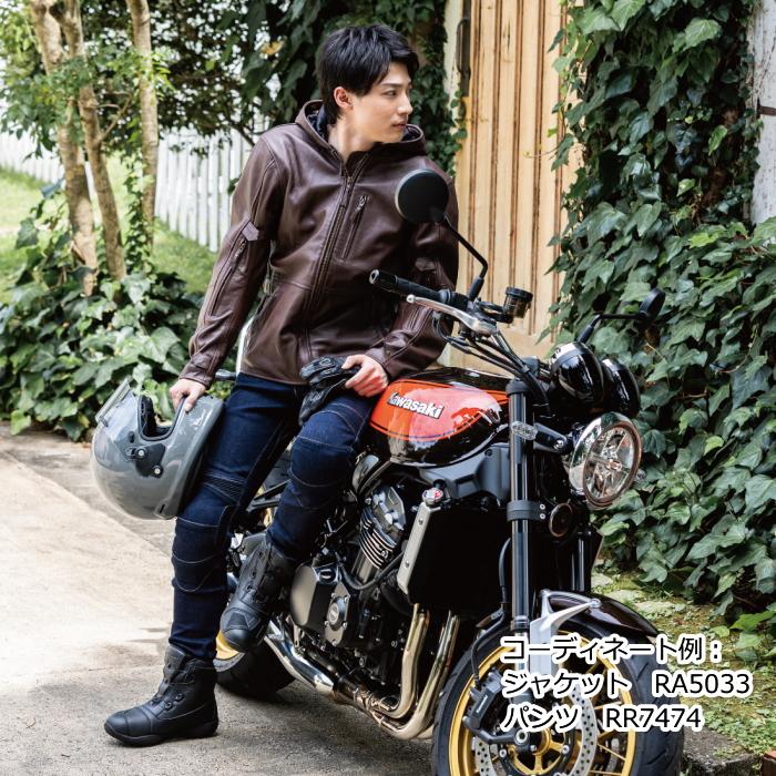 ラフ＆ロード 処分特価 ラフアンドロード RR6302 デュアルテックスラフ