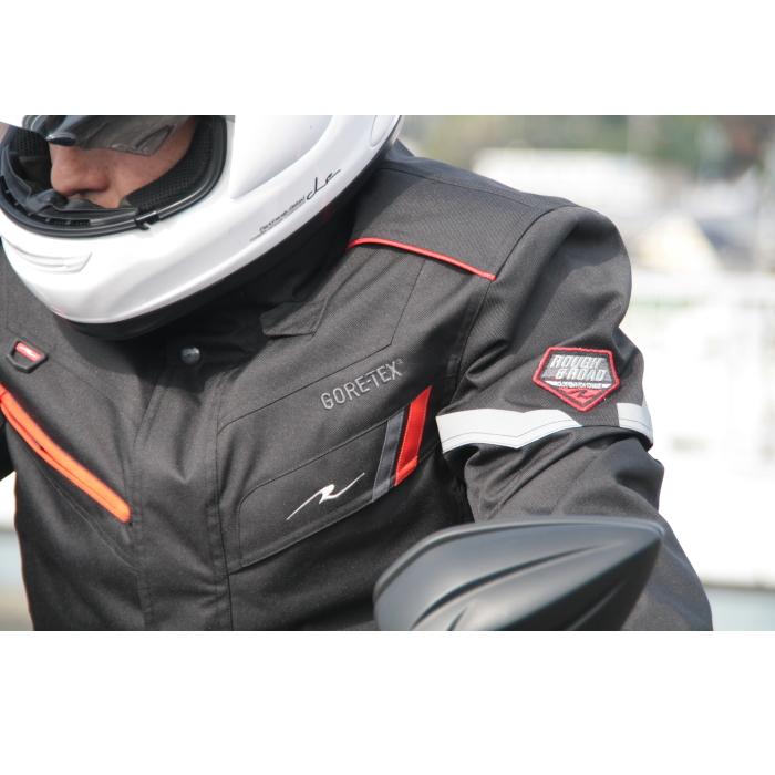 ラフ＆ロード サイズ交換可能 ラフアンドロード RR7104 ゴアテックス(R 