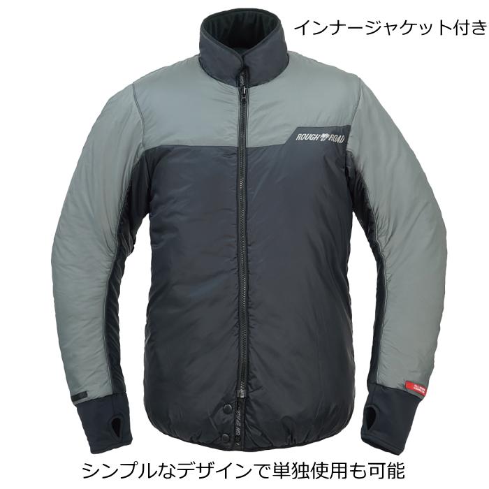 ラフ＆ロード ラフアンドロード RR7107 デュアルテックス