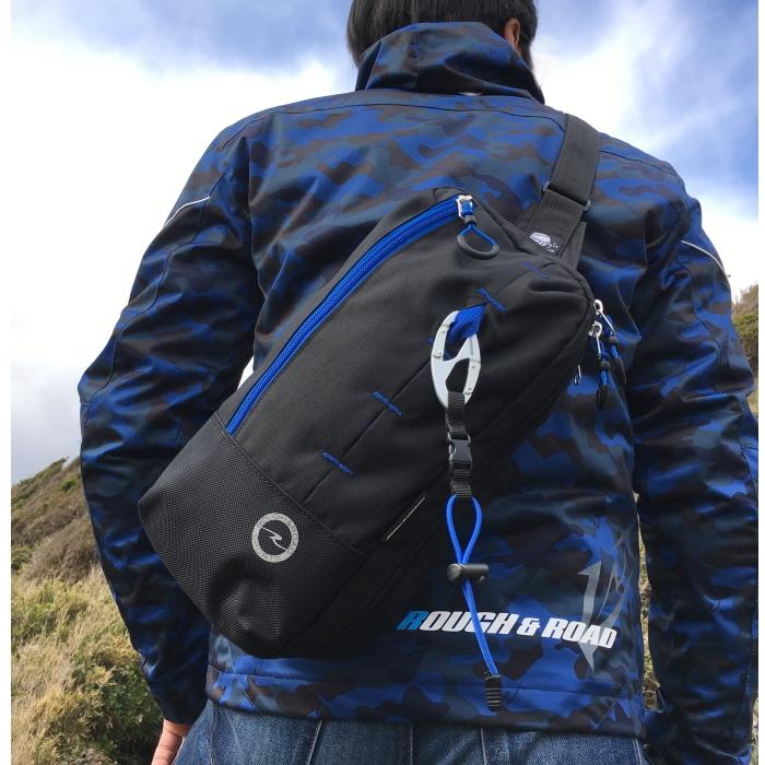 ラフ＆ロード 処分特価 ラフアンドロード RR7229 ウインドガード