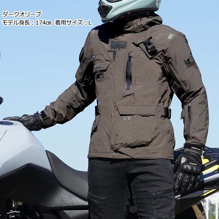 ラフ＆ロード サイズ交換可能 ラフアンドロード RR7252 ウォーター