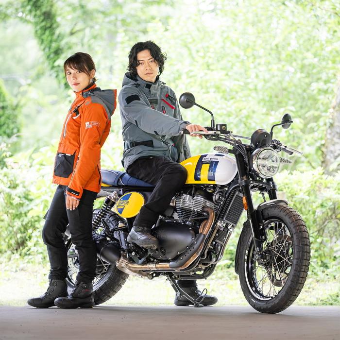 ラフ＆ロード サイズ交換可能 ラフアンドロード RR7252 ウォーター
