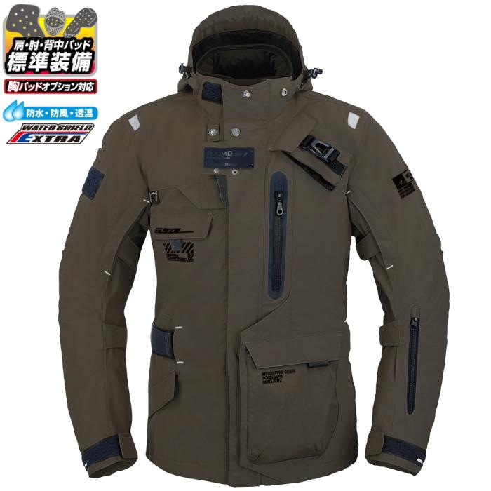 ラフ＆ロード サイズ交換可能 ラフアンドロード RR7252 ウォーター