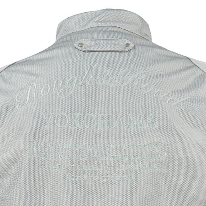 ラフ＆ロード 処分特価 ラフアンドロード RR7308 ライディングZIP