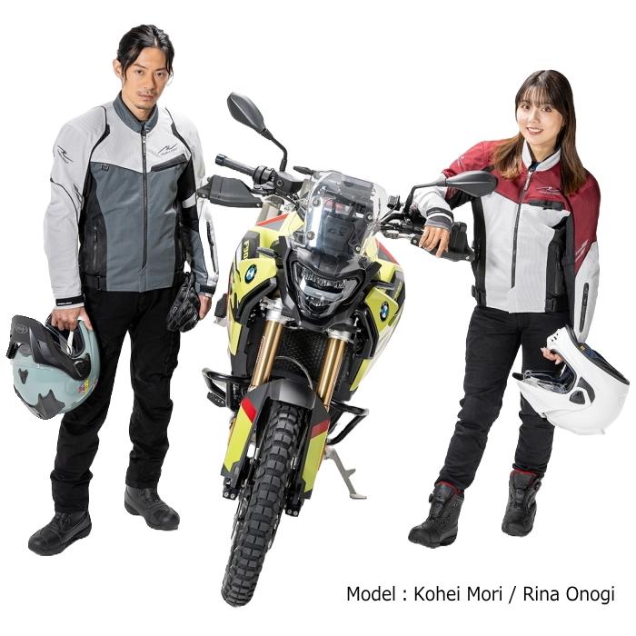ラフ＆ロード サイズ交換可能 ラフアンドロード RR7350 ジェットエア