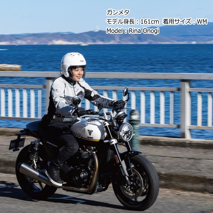 ラフアンドロード　 フード付きメッシュジャケット ネイビー ホワイト LL ラフ＆ロード サイズ交換可能 ラフアンドロード RR7350 ジェットエア
