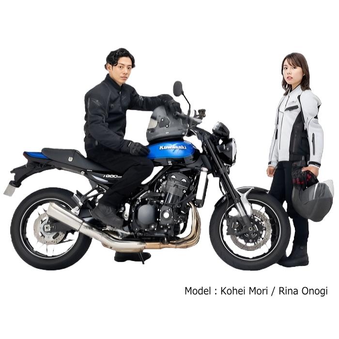 ラフ＆ロード サイズ交換可能 ラフアンドロード RR7350 ジェットエア