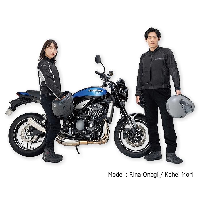 ラフ＆ロード サイズ交換可能 ラフアンドロード RR7351 ダイレクトエア