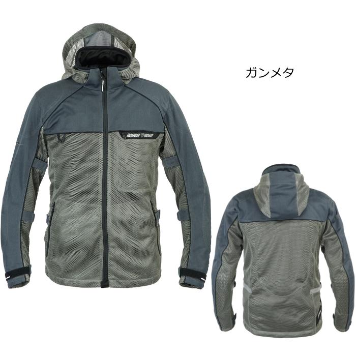 ラフ＆ロード サイズ交換可能 ラフアンドロード RR7352 ダイレクトエア