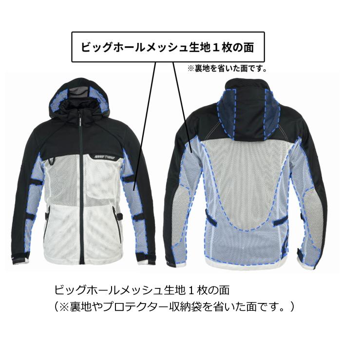 ラフ＆ロード サイズ交換可能 ラフアンドロード RR7352 ダイレクトエア