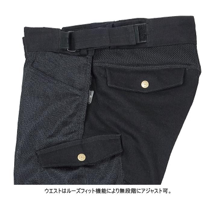 ラフ＆ロード サイズ交換可能 ラフアンドロード RR7515LF フル