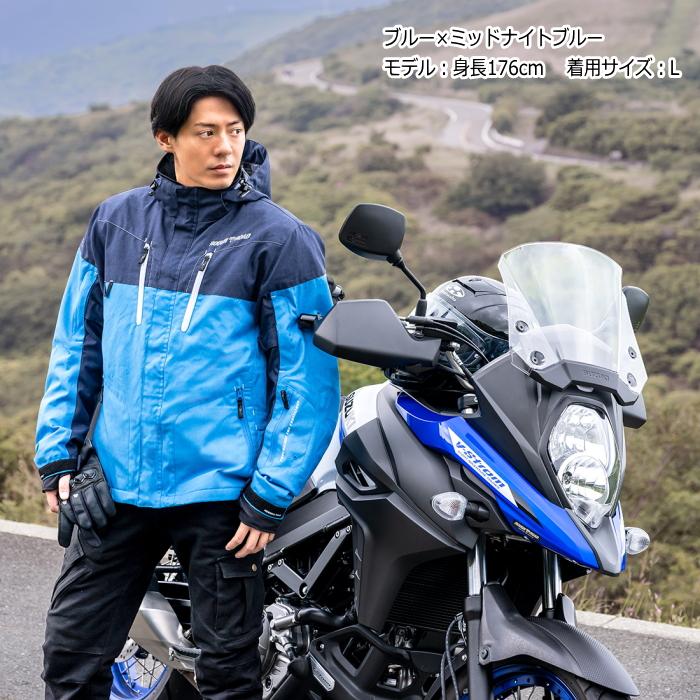 ラフ＆ロード サイズ交換可 ラフアンドロード RR7698 WSプリマロフト(R