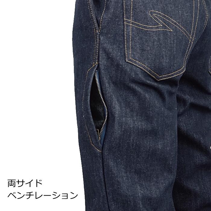 ラフ＆ロード サイズ交換可 ラフアンドロード RR7725LF HOTウインド