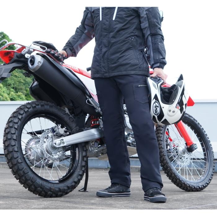 ラフ＆ロード サイズ交換可能 ラフアンドロード RR7726LF デュアル