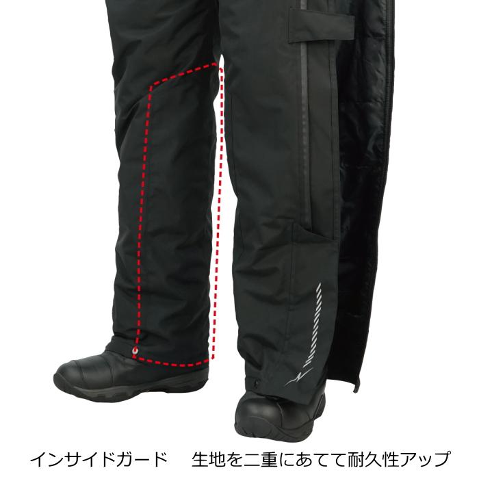 ラフ＆ロード サイズ交換可能 ラフアンドロード RR7729 ウインドガード